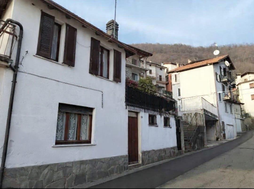 Outside view